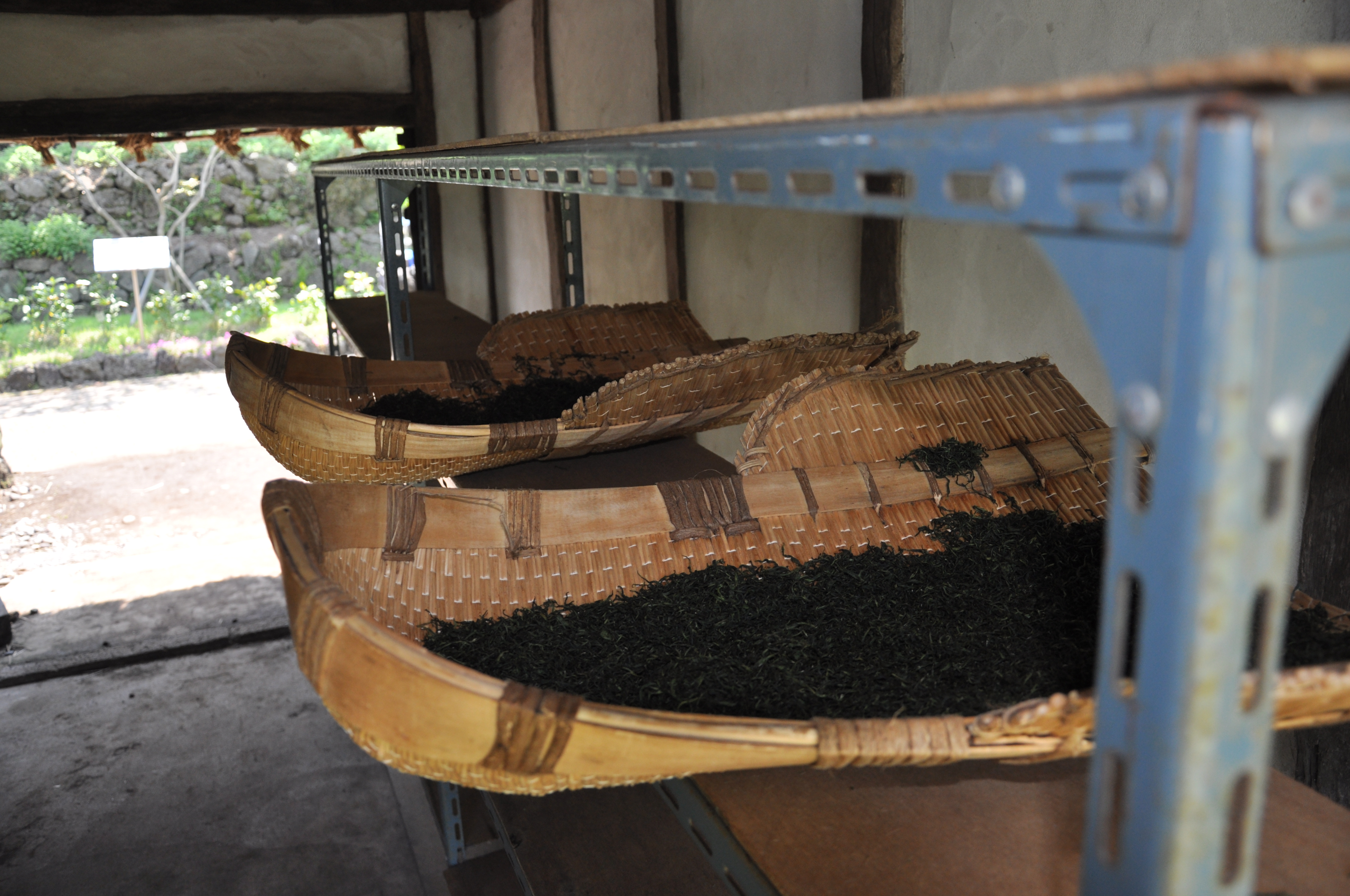 수제차 체험 행사